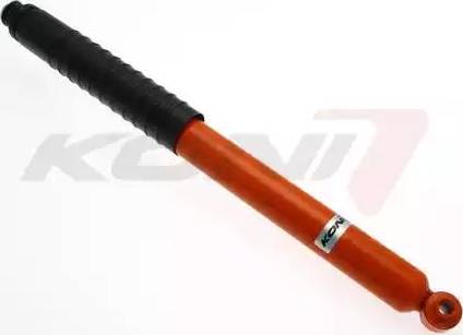 KONI 8050-1076 - Amortisseur cwaw.fr