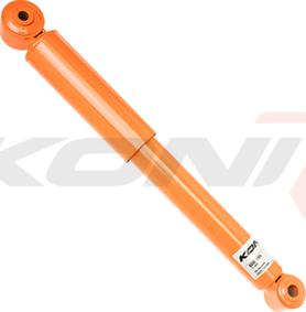 KONI 8050-1104 - Amortisseur cwaw.fr