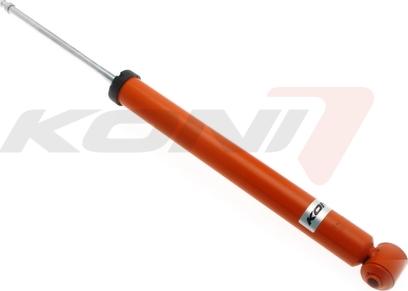 KONI 8050-1113 - Amortisseur cwaw.fr