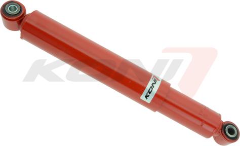 KONI 88-5115 - Amortisseur cwaw.fr