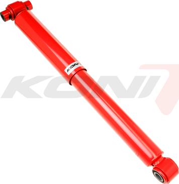 KONI 88-1791 - Amortisseur cwaw.fr