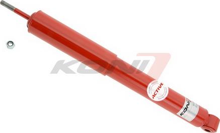 KONI 8245-1178 - Amortisseur cwaw.fr