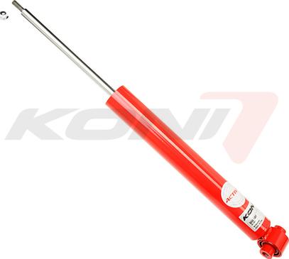 KONI 8245-1397 - Amortisseur cwaw.fr