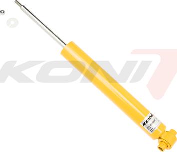 KONI 8240-1298SPORT - Amortisseur cwaw.fr