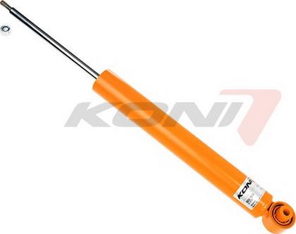 KONI 8250-1050 - Amortisseur cwaw.fr