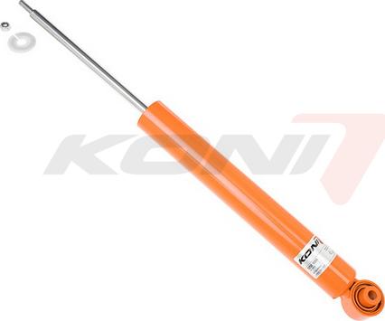 KONI 8250-1051 - Amortisseur cwaw.fr