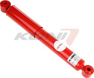 KONI 8205-1009 - Amortisseur cwaw.fr