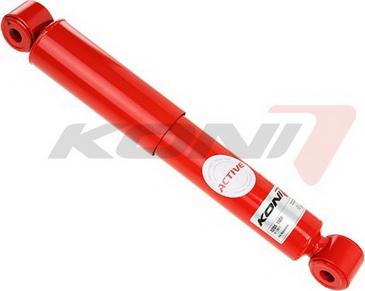 KONI 8205-1008 - Amortisseur cwaw.fr