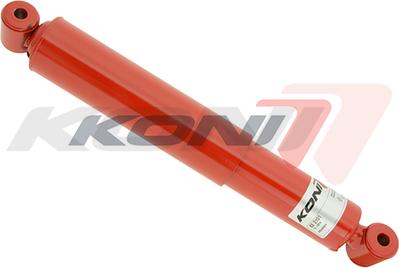 KONI 82-2101 - Amortisseur cwaw.fr