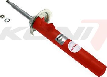 KONI 8745-1022R - Amortisseur cwaw.fr