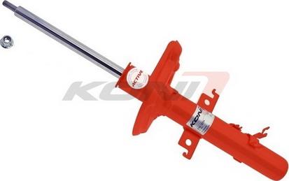 KONI 8745-1379R - Amortisseur cwaw.fr