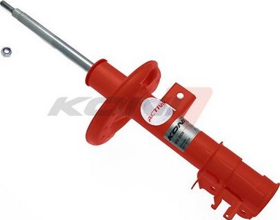 KONI 8745-1247R - Amortisseur cwaw.fr