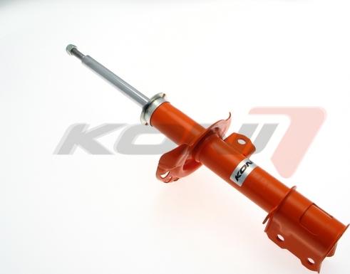 KONI 8750-1034R - Amortisseur cwaw.fr