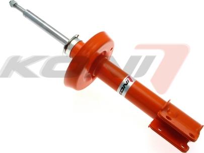 KONI 8750-1021 - Amortisseur cwaw.fr