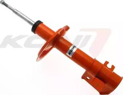 KONI 8750-1073 - Amortisseur cwaw.fr