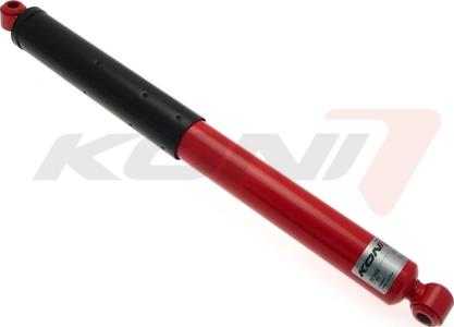 KONI 30-1459 - Amortisseur cwaw.fr