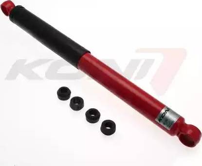 KONI 30-1425 - Amortisseur cwaw.fr