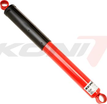 KONI 30-1500 - Amortisseur cwaw.fr