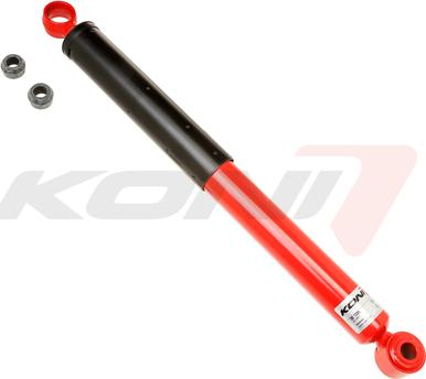 KONI 30-1380 - Amortisseur cwaw.fr