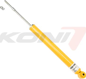 KONI 26-1575SPORT - Amortisseur cwaw.fr