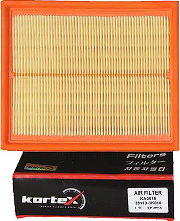 Kortex KA0095 - Filtre à air cwaw.fr