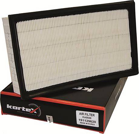 Kortex KA0048 - Filtre à air cwaw.fr