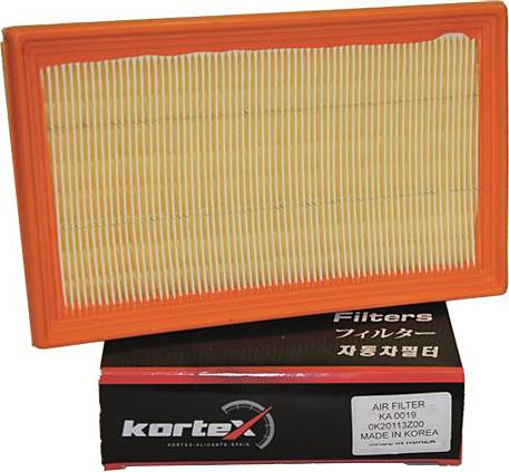 Kortex KA0019 - Filtre à air cwaw.fr