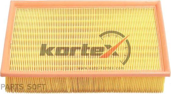 Kortex KA0219 - Filtre à air cwaw.fr