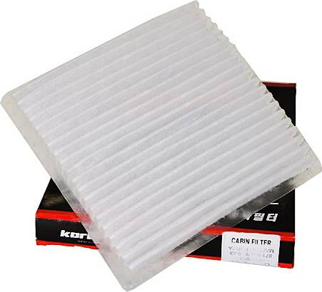 Kortex KC0068 - Filtre, air de l'habitacle cwaw.fr