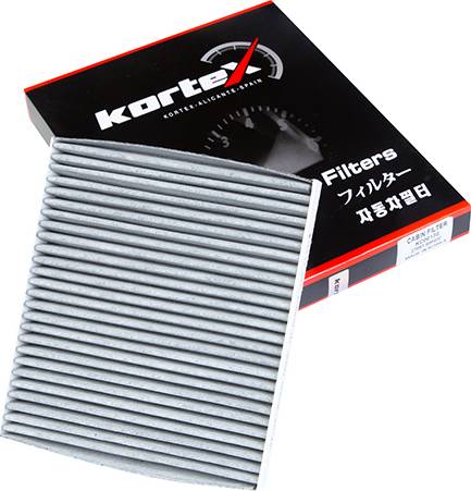 Kortex KC0013S - Filtre, air de l'habitacle cwaw.fr