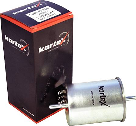 Kortex KF0042 - Filtre à carburant cwaw.fr