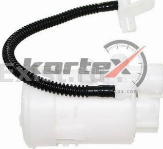 Kortex KF0058 - Filtre à carburant cwaw.fr