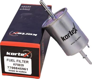 Kortex KF0039 - Filtre à carburant cwaw.fr