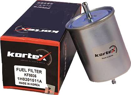 Kortex KF0036 - Filtre à carburant cwaw.fr