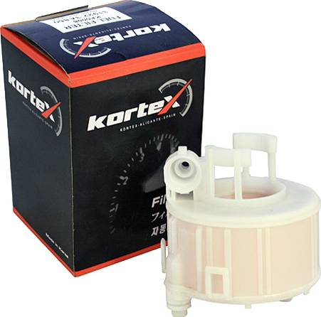 Kortex KF0025 - Filtre à carburant cwaw.fr