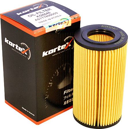 Kortex KO0040 - Filtre à huile cwaw.fr