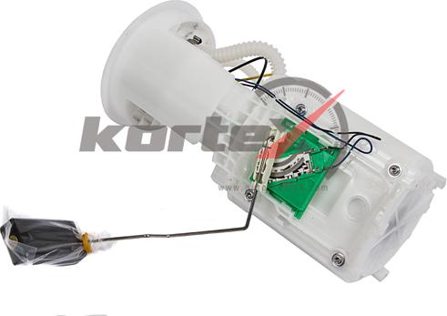 Kortex KPF6044STD - Pompe à carburant cwaw.fr