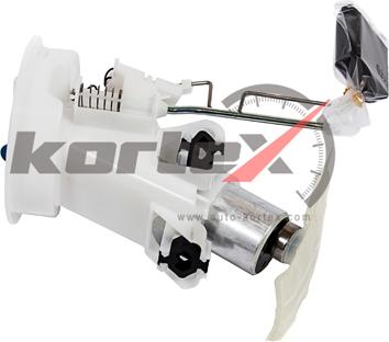 Kortex KPF6019STD - Module d'alimentation en carburant cwaw.fr