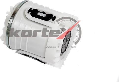 Kortex KPF6020STD - Module d'alimentation en carburant cwaw.fr