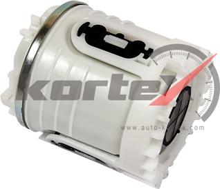 Kortex KPF6021STD - Pompe à carburant cwaw.fr