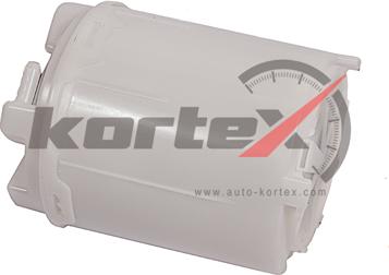 Kortex KPF6023STD - Pompe à carburant cwaw.fr