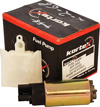 Kortex KPF0002 - Pompe à carburant cwaw.fr