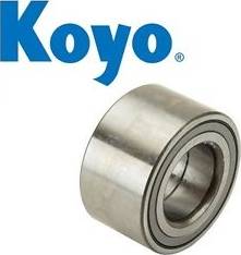 Koyo DAC4382W-3CS79 - Roulement de roue cwaw.fr