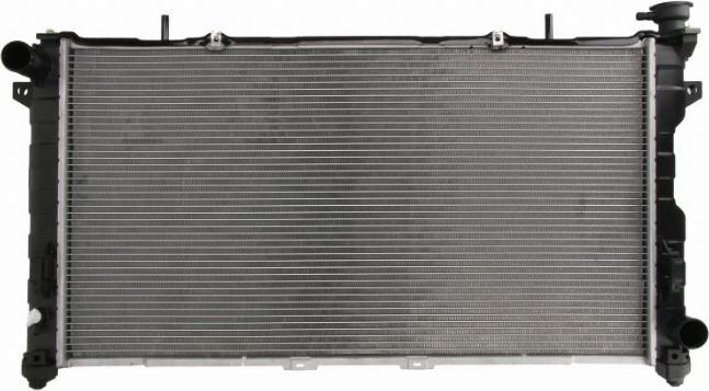 KOYORAD PL331840 - Radiateur, refroidissement du moteur cwaw.fr