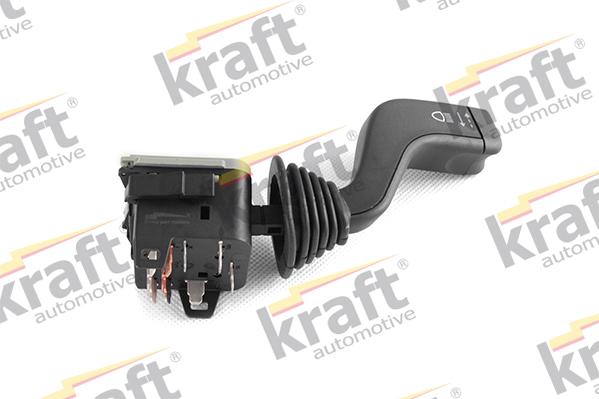 KRAFT AUTOMOTIVE 9181600 - Comodo de clignotant cwaw.fr