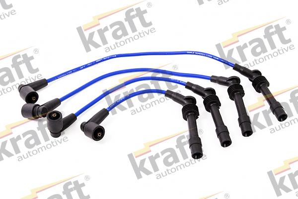 KRAFT AUTOMOTIVE 9121542 SW - Kit de câbles d'allumage cwaw.fr