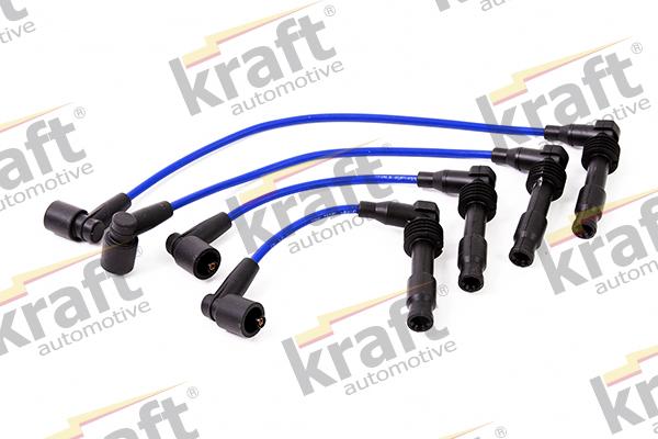 KRAFT AUTOMOTIVE 9121552 SW - Kit de câbles d'allumage cwaw.fr