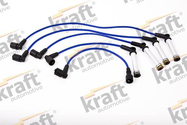 KRAFT AUTOMOTIVE 9121534 SW - Kit de câbles d'allumage cwaw.fr