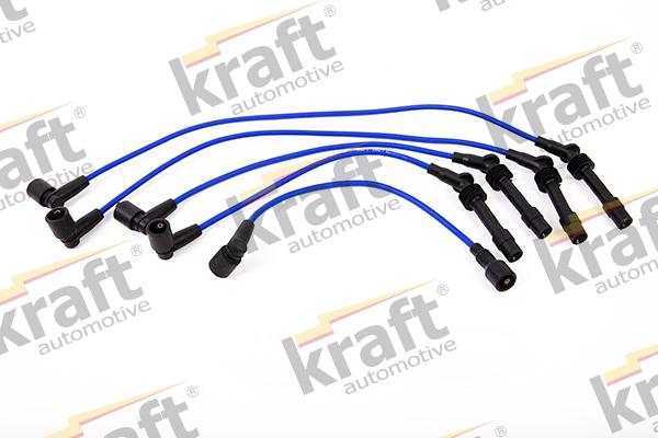 KRAFT AUTOMOTIVE 9121538 SW - Kit de câbles d'allumage cwaw.fr