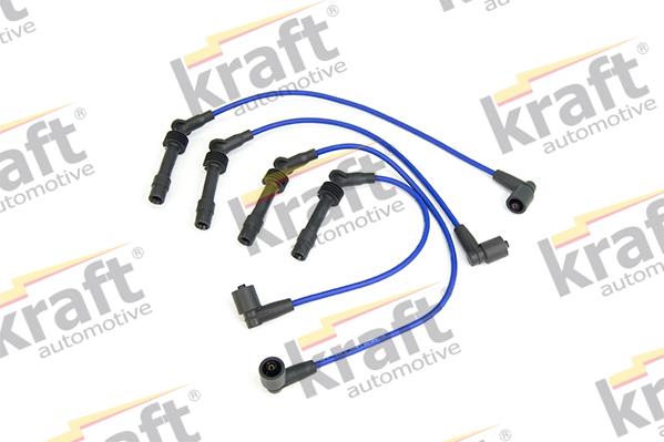 KRAFT AUTOMOTIVE 9121532 SW - Kit de câbles d'allumage cwaw.fr